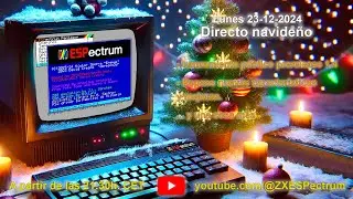 Directo especial Navidad: publicación prerelease 1.4 para todo el mundo!