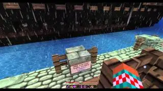 Team Canada - Drobnovian Knights - Part 1