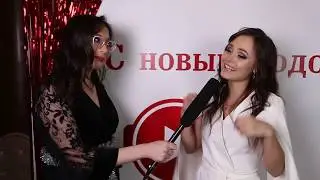 Медиа репортаж Аделины. Media Academy Awards 2020