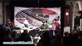 ONE  - Don Attila Band - Salzstadl