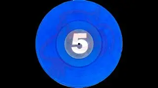 16 Bit &ndash; Too Fast To Live (Rare spanish pressing) 