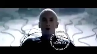 SOUTH AMERICA MEMES - EMINEM RAP GOD