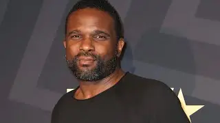 Darius McCrary Arrested: Family Matters Star Denied Bail Amid Extradition and Child Support Case