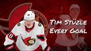 Every Tim St&uuml;tzle Every Goal (So Far)