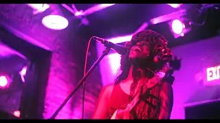 Baltimore Open Mic Showcase (Battle of the Bands)