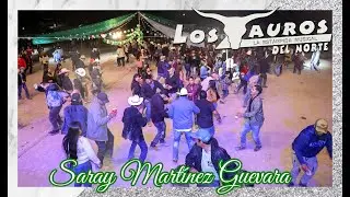 🎥5️⃣XV Años Saray Martínez Guevara desde Ej. Palomas, Ciudad del Maíz, S.L.P., 23/Dic/2023