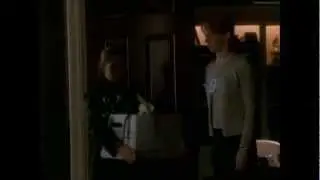 The West Wing: Woman who sold out Leo McGarry