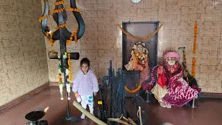 Baba Balak nath mandir saah talayi || @ashipathania 