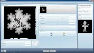 extrudy tutorial 08 -  create your own christmas tree decoration as printable 3d object