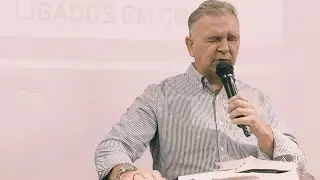 Ministra&ccedil;&atilde;o Pr. Pedro Bassini - 13/12/2020