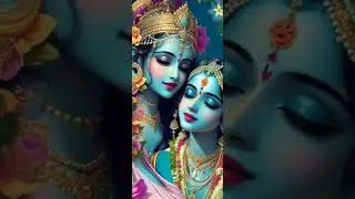 Don, t scroll without typing राधे - राधे ☺🙏