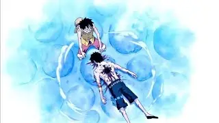 ACE DEATH 😖 EDIT - EPISODE = 503/484 || ONE PIECE