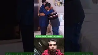 Shadab Jakati Rone Q Laga 😭😭🤔  #gift #viral #shadabjakati #zamzam #giftee  #giftme