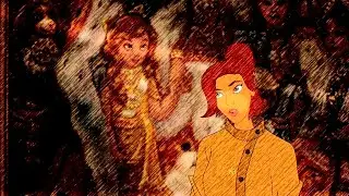 Anastasia - Parallel Plot Points and Character Crossroads