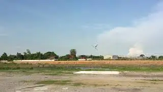 Kan poonnoi XL power Fly relaxed