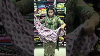 Dailywear blend cotton material Rs 595 Freeshipping Whatsapp 9495927289 