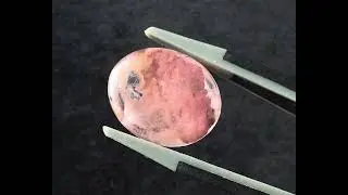 Inclusion quartz 43