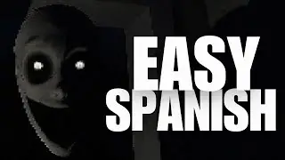UNSPOKEN | Spanish Comprehensible Input Practice