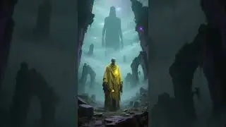 The King in Yellow and The Play That Drives You Mad | Hastur Revealed