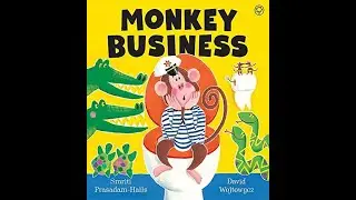 Monkey Business