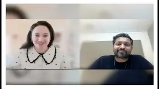 Global Health Expert Interviews: Dr. Unni Gopinathan