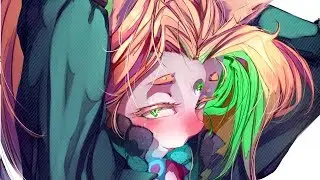 Razillon OC || TimeLapse