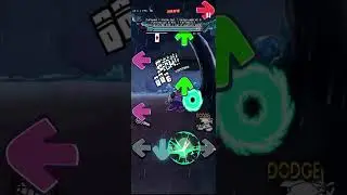 fnf en android actualizado #indie croos