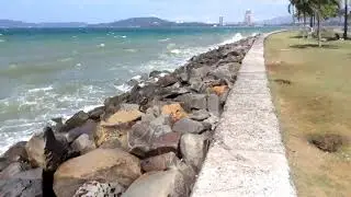 Lokasi pancing sabah