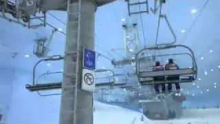 AdventureCam 7 -Ski Dubai