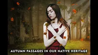 Autumn passages in our Slavic native heritage