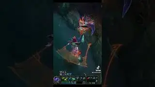 Part 1 - master yi is a beast on the new patch - sorry for the reuploads # #gaming