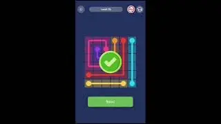 Robotic Flow Level 21 To 30