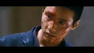 AMV  Jet Li vs Mafiosos