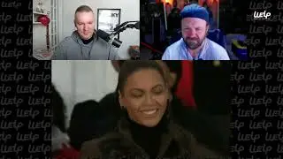 Reliving Beyonc&eacute;&rsquo;s Iconic Performance at Obama&rsquo;s Inauguration | Reaction Video