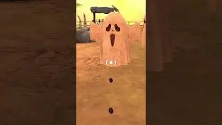 Scary Teacher Stone Age &mdash; Эпическая война розыгрышей