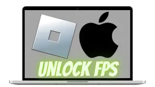 How to UNLOCK FPS on Roblox Mac