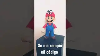 Se me rompió el Código