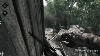 Hunt: Showdown - Make Enemy Hunters Bleed