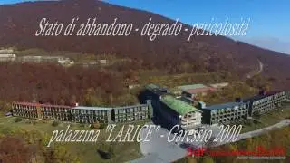Garessio 2000: il bene perduto