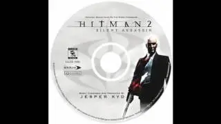 Hitman 2: Silent Assassin - 12. Desert sun