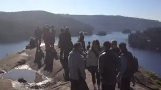 2015 Rock N' Lookout point