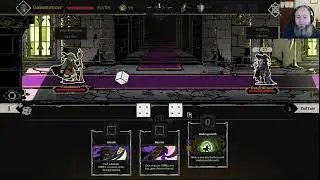 Demo day!- Archon Soul