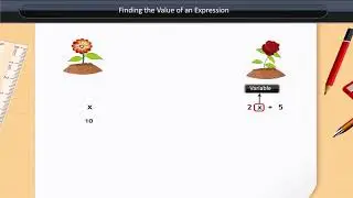 Finding the Value of an Expression | Class 7 | Maths