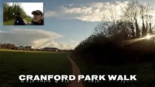 Cranford Park Walk