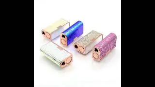 Ready Stock Lipstick Tube,can customize your logo by a small quantity