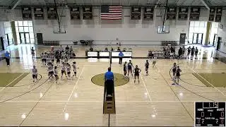 PHSC vs FSCJ