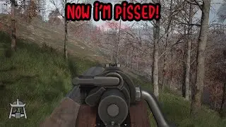 Hell Let Loose - Cheaters Never Win!