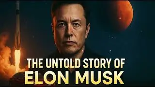 The Untold Story of Elon Musk | elon musk biography | ￼#elonmusk #motivation #inspiration #story