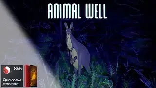 SUDACHI | Animal Well (SWITCH) | Xiaomi Poco F1 (SD845) | Android 14