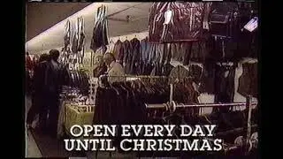 Gibraltar trade center commercial 1986